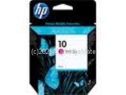 Hewlett Packard C4843A\No 10 Magenta 