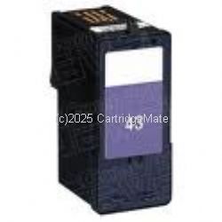 *Lexmark 18Y0143A Tricolour High Yield Compatible Inkjet Cartridge - Average 500 Page