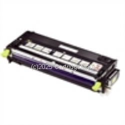 CartridgeMate Dell 592-10384 Yellow High Yield 