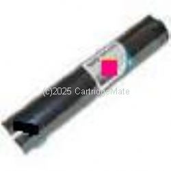 CartridgeMate Lexmark C930H2MG Magenta High Yield Compatible Toner Cartridge -24K