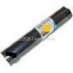 CartridgeMate Lexmark C930H2YG Yellow High Yield Compatible Toner Cartridge -24K