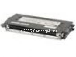 CartridgeMate Ricoh 402144 Black Compatible Toner Cartridge - Average 9,000