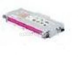 CartridgeMate Ricoh 402146 Magenta Compatible Toner Cartridge - Average 9,000