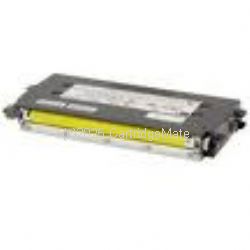 CartridgeMate Ricoh 402147 Yellow Compatible Toner Cartridge - Average 9,000