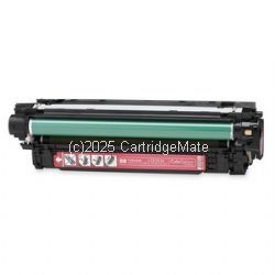 CartridgeMate Canon CART323M Magenta Premium Compatible