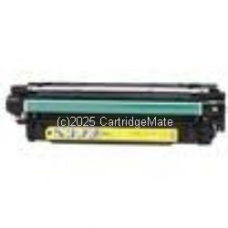 CartridgeMate Canon CART323Y Yellow Premium Compatible