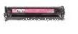 CartridgeMate Canon CART416 Magenta Premium Compatible