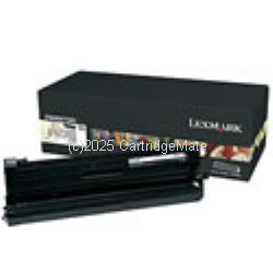 Lexmark X925X72G Black Imaging Unit  - Original 