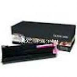 Lexmark X925X74G Magenta Imaging Unit - Original