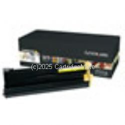 Lexmark X925X75G Yellow Imaging Unit - Original