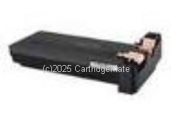 CartridgeMate Fujifilm 006R01276 Black High Yield 