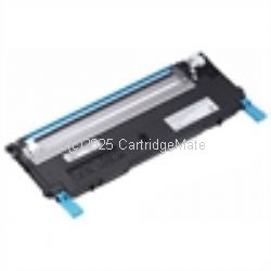 CartridgeMate Dell 592-11451 Cyan Premium 