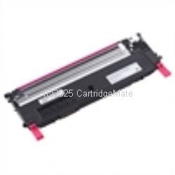 CartridgeMate Dell 592-11453 Magenta Premium 