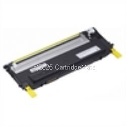 CartridgeMate Dell 592-11452 Yellow Premium 