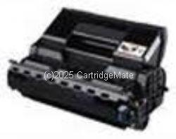 CartridgeMate Konica Minolta A0FP042 Black Premium Compatible Toner 