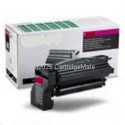 CartridgeMate Lexmark 15G042MC Magenta High Yield Premium Compatible 