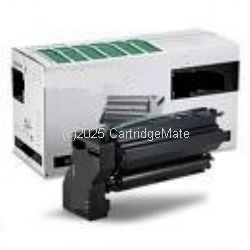 CartridgeMate Lexmark 15G041KC Black Premium Compatible Toner Cartridge