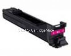 CartridgeMate Konica Minolta A06V393 Magenta HIGH YIELD Premium Compatible Toner 