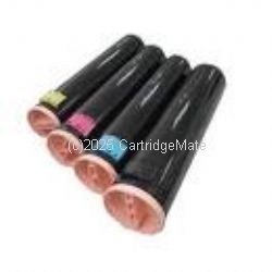 CartridgeMate Fujifilm 106R00652 (7750) Value Pack (4)