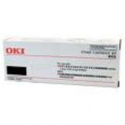 Oki 43459312 Black High Yield - Original