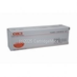 Oki 40468803 Black Toner 