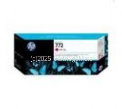 Hewlett Packard CN629A (772) Magenta 300ml- Original 