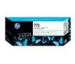 Hewlett Packard CN633A (772) Photo Black - Original