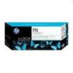 Hewlett Packard CN634A (772) Light Grey - Original