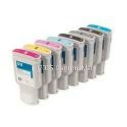 Hewlett Packard CN629A (772) Value Pack 8 cartridges - Original