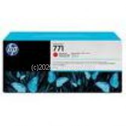 Hewlett Packard B6Y00A (771) Chromatic Red 