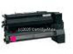 CartridgeMate Lexmark C780H1MG High Yield Magenta Premium Compatible -10K