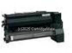 CartridgeMate Lexmark C780H1KG High Yield Black Premium Compatible -10K
