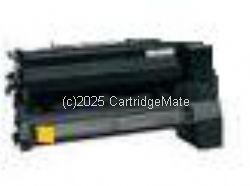 CartridgeMate Lexmark C780H1YG High Yield Yellow Premium Compatible  - 10k
