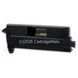 CartridgeMate Lexmark C9202KH Black High Yield Premium Compatible Cartridge -15K