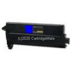 CartridgeMate Lexmark C9202CH Cyan High Yield Premium Compatible -14K