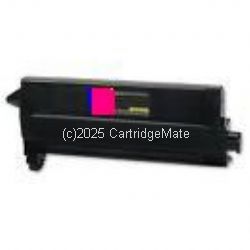CartridgeMate Lexmark C9202MH Magenta High Yield Premium Compatible Laser -14K