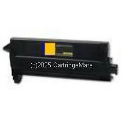 CartridgeMate Lexmark C9202YH Yellow High Yield Premium Compatible  -14K