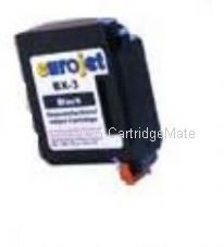 *Canon BX-3 Black Compatible Inkjet 