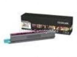 Lexmark C925H2MG Magenta Prebate - Original 