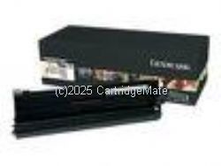 Lexmark C925X72G Black Imaging Unit - Original