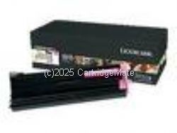 Lexmark C925X74G Magenta Imaging Unit - Original 