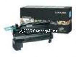 Lexmark C792X1KG Black High Yield - Original           