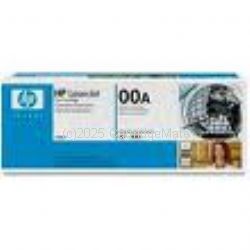 Hewlett Packard C3900A No 00A Black 
