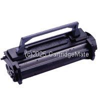Epson S050010 Black Toner Cartridge 