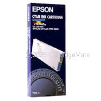 Epson T410011 (T410) Cyan