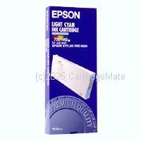 Epson T412011 (T412) Light Cyan 