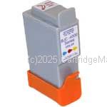 *Canon BCI-21C Colour 