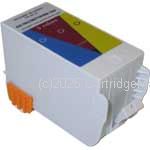 *Canon BCI-61C Colour New Compatible Inkjet Cartridge