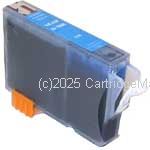 *Canon BCI-8C Cyan New Compatible Inkjet Cartridge