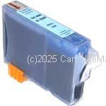 *Canon BCI-8PC Photo Cyan New Compatible Inkjet Cartridge